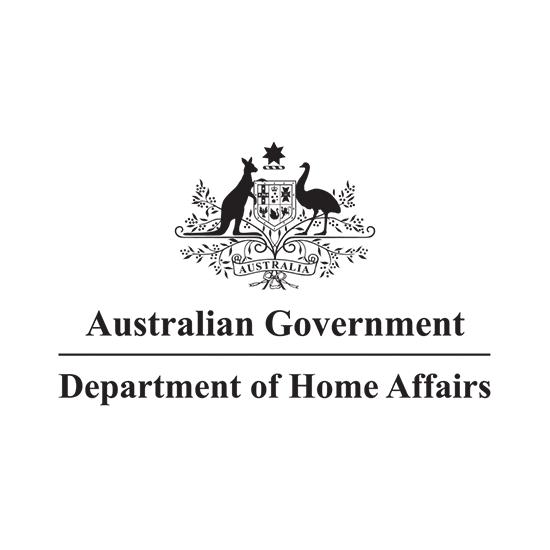 Department of Home Affairs