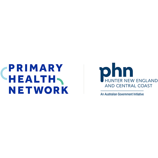 Primary Health Network Hunter New England Central Coast