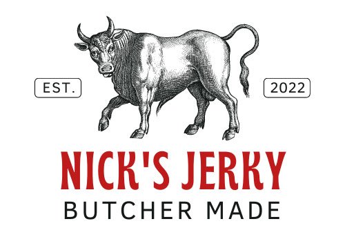 Nick's Jerky